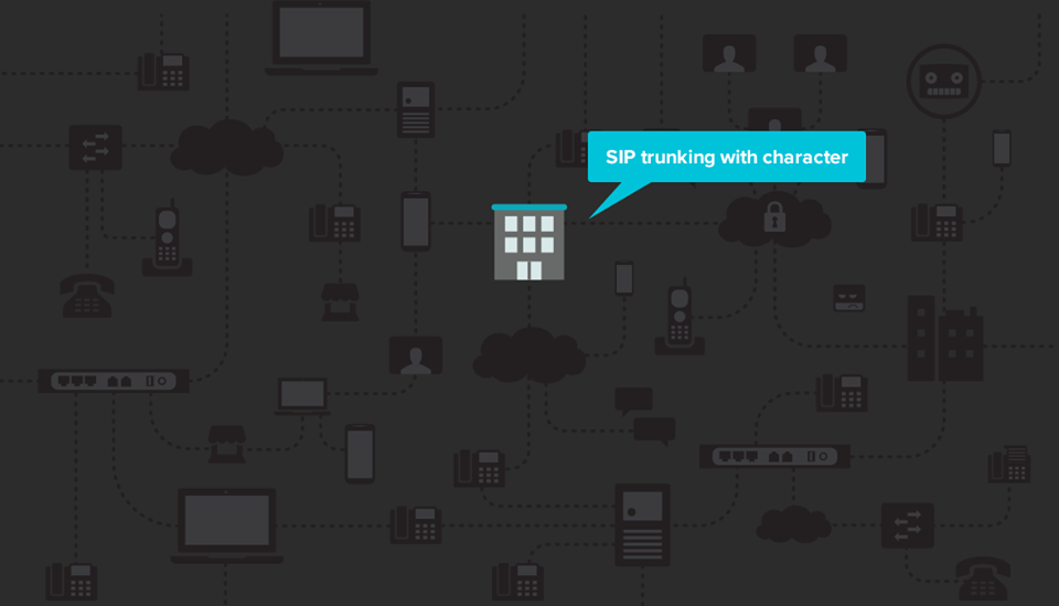 SIP Trunk Providers